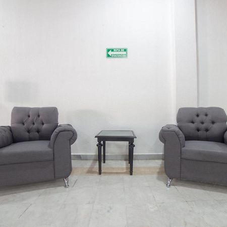Capital O Hotel Casa Real Celaya 塞拉亚 外观 照片