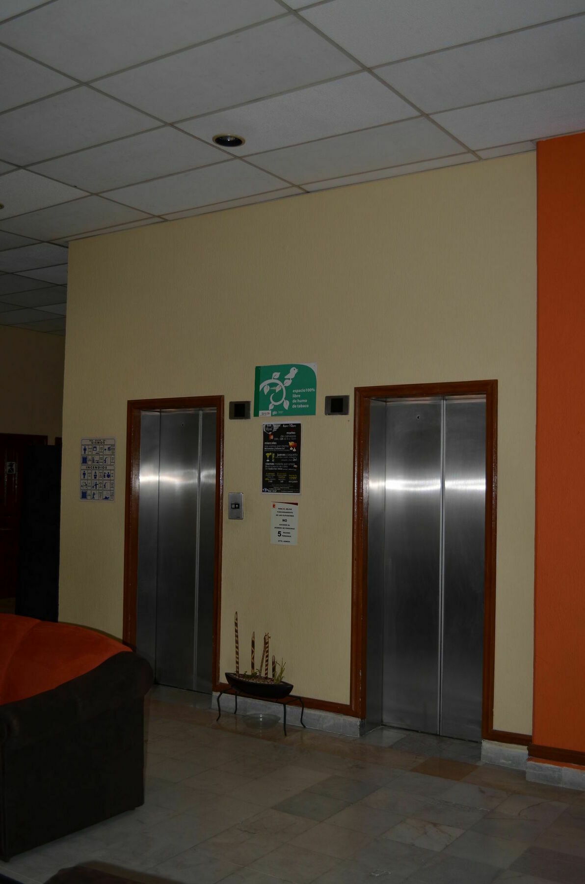 Capital O Hotel Casa Real Celaya 塞拉亚 外观 照片