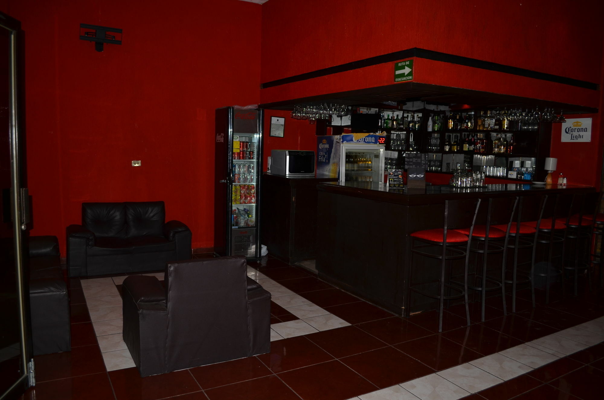 Capital O Hotel Casa Real Celaya 塞拉亚 外观 照片