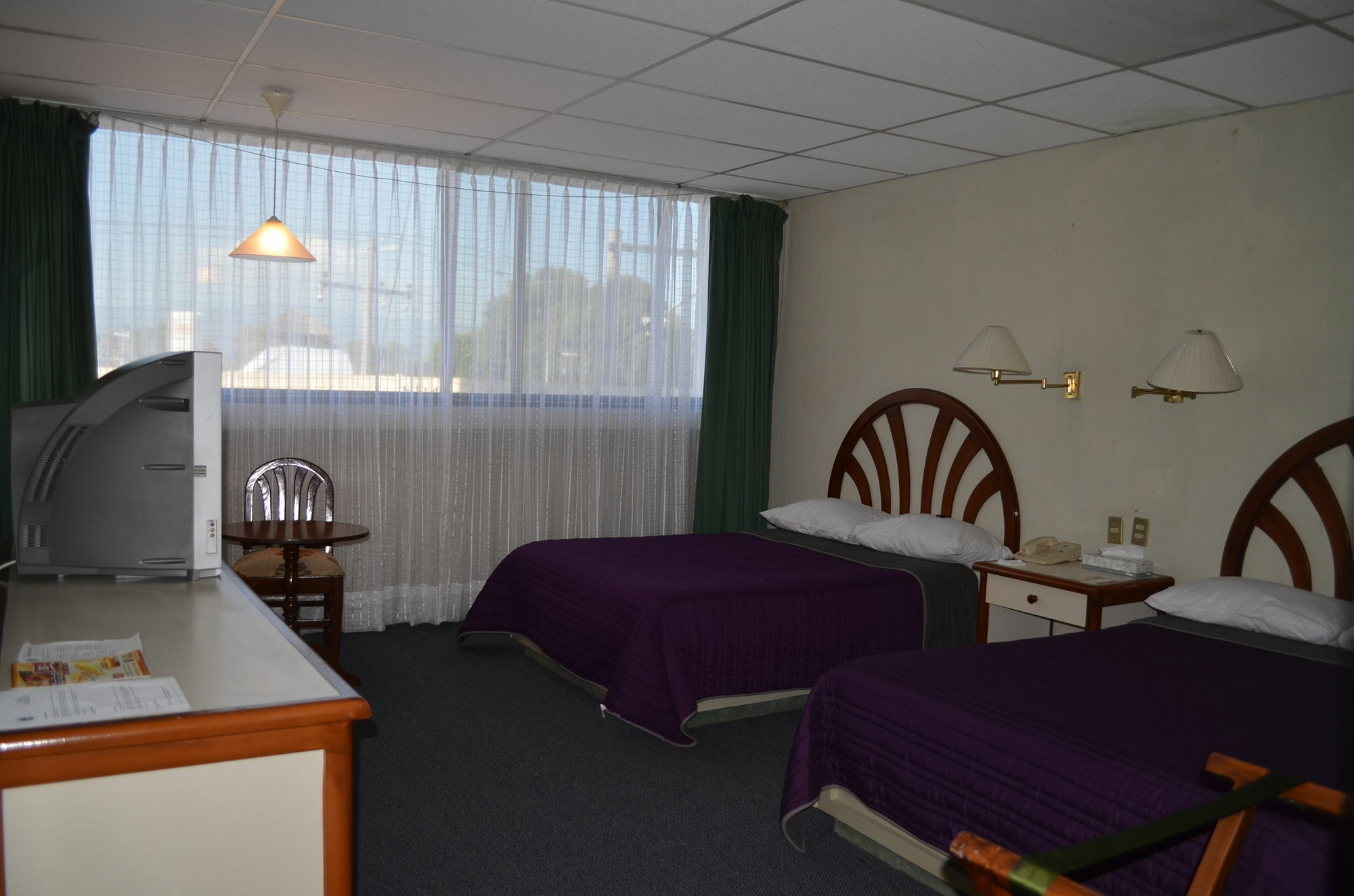 Capital O Hotel Casa Real Celaya 塞拉亚 外观 照片